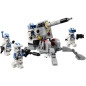Lego Star Wars 501st Clone Troopers™ Battle Pack 75345