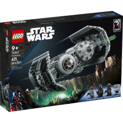 Lego Star Wars Tie Bomber Set 75347
