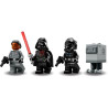 Lego Star Wars Tie Bomber Set 75347