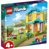 Lego Friends Paisley's House 41724