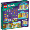 Lego Friends Paisley's House 41724