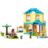 Lego Friends Paisley's House 41724