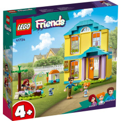 Lego Friends Heartlake Mobile Bubble Tea Shop 41733