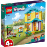 Lego Friends Mobile Tiny House 41735