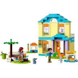 Lego Friends Mobile Tiny House 41735