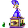 Lego Disney Princess Twirling Rapunzel 43214