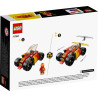 Lego Ninjago Kai’s Ninja Race Car 71780