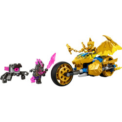 Lego Ninjago Lloyd’s Mech Battle 71781