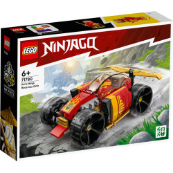 Lego Ninjago Lloyd’s Mech Battle 71781