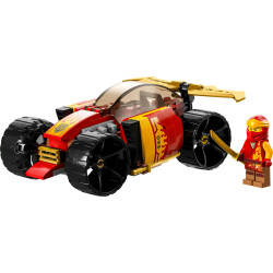 Lego Ninjago Lloyd’s Mech Battle 71781