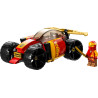 Lego Ninjago Lloyd’s Mech Battle 71781