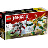 Lego Ninjago Lloyd’s Mech Battle 71781