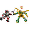 Lego Ninjago Cole’s Earth Dragon 71782