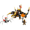 Lego Ninjago Cole’s Earth Dragon 71782