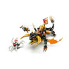 Lego Ninjago Cole’s Earth Dragon 71782