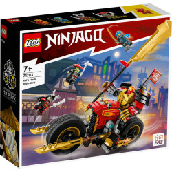 Lego Ninjago Kai’s Mech Rider 71783