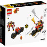 Lego Ninjago Kai’s Mech Rider 71783