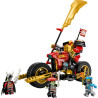 Lego Ninjago Kai’s Mech Rider 71783