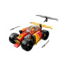 Lego Ninjago Jay’s Lightning Jet 71784