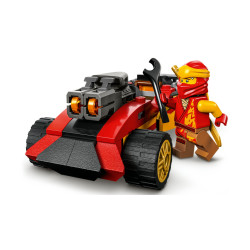 Lego Ninjago Creative Ninja Brick Box 71787