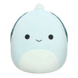 Squishmallow New 7.5 Inch Onica The Mint Turtle