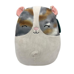 Squishmallow New 7.5 Inch Pax The Hamster