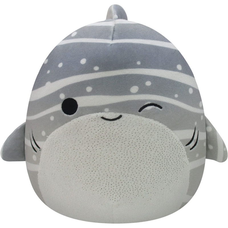 Squishmallows Easton The Anglerfish 12 In (30cm)