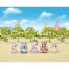 Sylvanian Families Royal Princess Set 5703