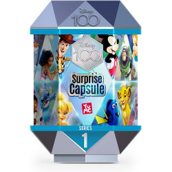 Disney 100 Surprise Capsule