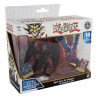 Yu-Gi-Oh 2 Figure Battle Pack Red-Eyes Black Dragon & Harpie Lady