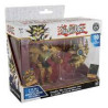 Yu-Gi-Oh 2 Figure Battle Pack Exodia/Castle Of Dark
