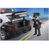 Playmobil 5673 City Action Police Cruiser