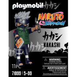 Playmobil Naruto Figures Tobi 71101