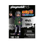 Playmobil Naruto Figures Yamato 71105