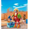 Playmobil Friends Maintenance Person 71196