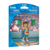 Playmobil Friends Bodybuilder 71199