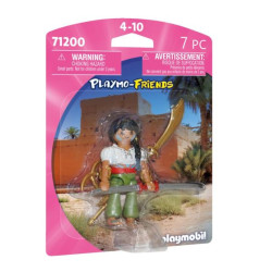Playmobil Playmo-Friends Warrior 71199