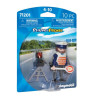 Playmobil Playmo-Friends Traffic Policeman 71201