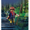 Playmobil Friends Adventurer 71197