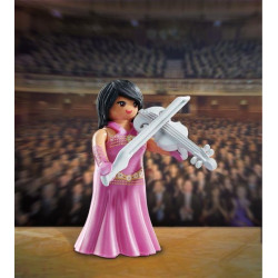 Playmobil Friends Violinist 71198