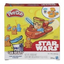 Play-Doh Star Wars Luke...