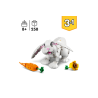 Lego Creator White Rabbit 31133