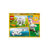 Lego Creator White Rabbit 31133