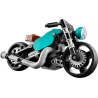 Lego Creator 3 In 1 Vintage Motorcycle 31135