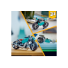 Lego Creator 3 In 1 Vintage Motorcycle 31135