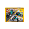 Lego Creator 3 In 1 Vintage Motorcycle 31135