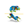 Lego Creator 3 In 1 Exotic Parrot 31136