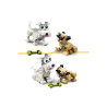 Lego Creator 3 In 1 Adorable Dogs 31137