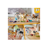 Lego Creator 3 In 1 Adorable Dogs 31137