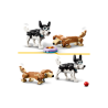 Lego Creator 3 In 1 Adorable Dogs 31137